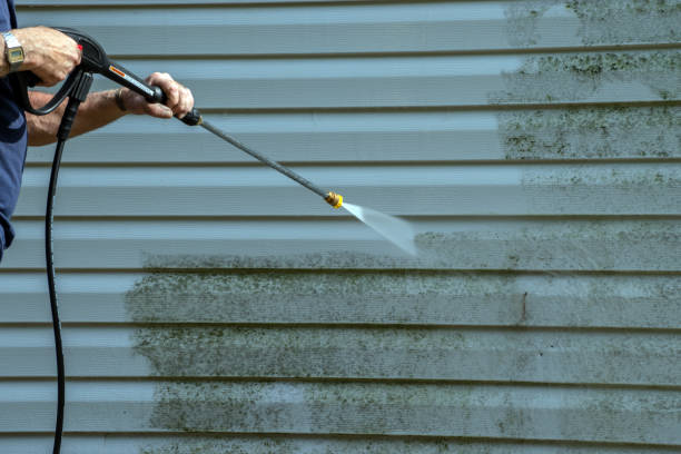 Why Choose Our Certified Pressure Washing Experts for Your Project Needs in Greenfield, CA?