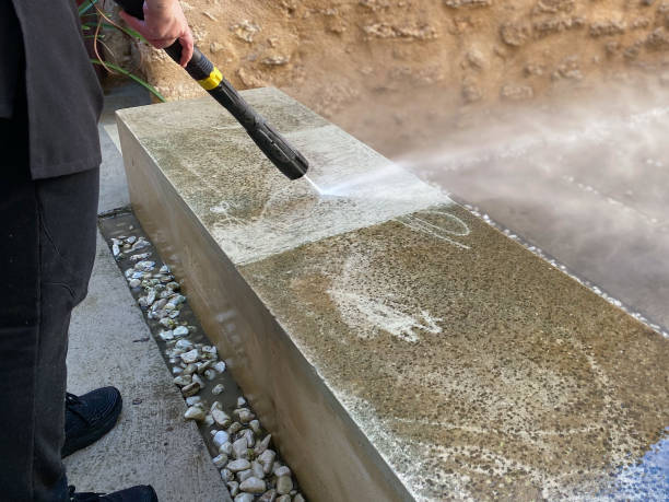 Best Residential Pressure Washing Services  in Greenfield, CA