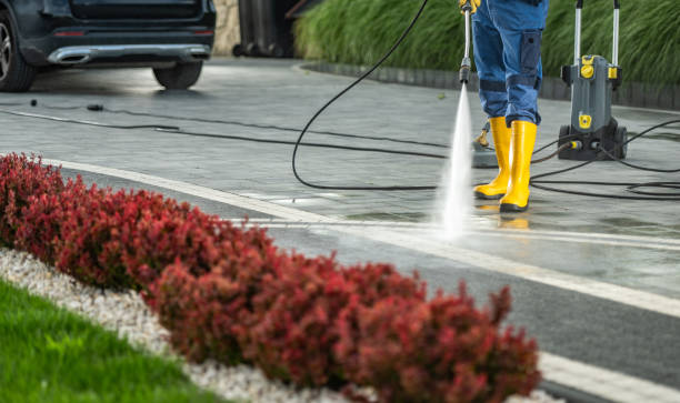 Best Concrete Pressure Washing  in Greenfield, CA
