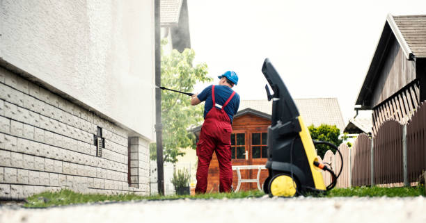 Best Local Pressure Washing Services  in Greenfield, CA